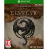 Image de Xbox Games One The Elder Scrolls Online Elsweyr