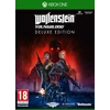 Image de Wolfenstein : Youngblood - Edition Déluxe