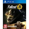 Image de FALLOUT 76 WASTELANDERS FR/NL PS4