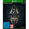 Image de The Elder Scrolls V: Skyrim (Anniversary Edition) - [Xbox One] | kostenloses Upgrade auf Xbox Series X en occasion ou reconditionné