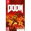 Image de DOOM (CODE-IN-A-BOX) FR/NL SWITCH Nintendo Switch