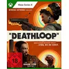 Image de DEATHLOOP | Metal Plate Edition [Xbox Series X] en occasion ou reconditionné