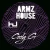 Image de Armz house EP