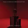 Image de Public service broadcasting - Vinyle
