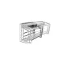 Image de Liteconsole MK2 Extension Kit Stands DJ