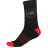 Image de Endura Chaussettes hiver Thermolite II (lot de 2 paires)