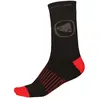 Image de Endura Chaussettes Longues Termolite Ii EU 42 1/2-47