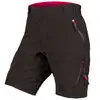 Image de Endura Short VTT femme Hummvee II