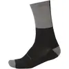 Image de Endura, Hommes, Chaussettes de sport, BaaBaa Chaussettes d'hiver en laine mérinos (lot unique) (37 - 42), Noir