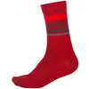 Image de Endura Chaussettes hiver BaaBaa Merino Stripe
