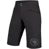 Image de Endura Short VTT sans peau Singletrack II