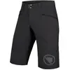 Image de Endura, Hommes, Pantalon de cyclisme, SingleTrack II (M), Noir