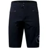 Image de Endura, Hommes, Pantalon de cyclisme, SingleTrack Lite (S), Noir