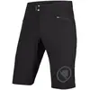 Image de Endura, Hommes, Pantalon de cyclisme, SingleTrack Lite (M), Noir