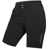 Image de Endura Shorts Avec Chamois Hummvee Lite M