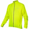 Image de Endura, Hommes, Veste de cyclisme, Pakajak (XS), Jaune, XS