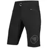 Image de Endura Short VTT sans peau Singletrack Lite Short Fit