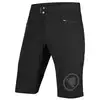Image de Endura Short VTT sans peau Singletrack Lite Short Fit