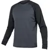 Image de Endura T-shirt à Manches Longues Singletrack S