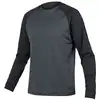 Image de Endura Maillot manches longues Singletrack Fleece