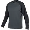 Image de Endura Maillot manches longues Singletrack Fleece