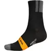Image de Endura, Hommes, Chaussettes de sport, Chaussettes Pro SL Primaloft II (42.50 - 47), Noir