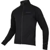 Image de Endura, Hommes, Veste de cyclisme, Veste Windchill II (S), Noir, S