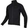 Image de Endura, Hommes, Veste de cyclisme, Windchill II (M), Noir, M