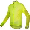Image de Endura, Hommes, Veste de cyclisme, FS260-Pro Adrenaline Race Cape II (XL), Jaune, XL