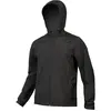 Image de Endura, Hommes, Veste de cyclisme, Veste Hummvee WP Shell (M), Noir, M