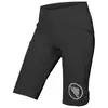 Image de Endura Short VTT sans peau femme Singletrack Lite