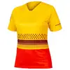 Image de Endura Bikeshirt femme Singletrack Print LTD
