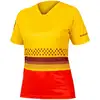 Image de Endura Bikeshirt femme Singletrack Print LTD