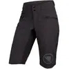 Image de Endura, Femmes, Pantalon de cyclisme, SingleTrack II (M), Noir
