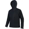 Image de Endura, Hommes, Veste de cyclisme, Hummvee WP (XXL), Noir, XXL