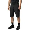 Image de Endura Shorts Avec Chamois Hummvee L