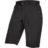 Image de Endura, Hommes, Pantalon de cyclisme, Hummvee (3XL), Noir