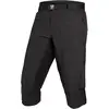 Image de Endura, Hommes, Pantalon de cyclisme, Hummvee (S, XL), Noir