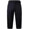 Image de Endura, Hommes, Pantalon de cyclisme, Hummvee (L, XL), Noir