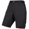 Image de Endura Shorts Avec Chamois Hummvee L