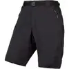 Image de Endura Short VTT femme Hummvee