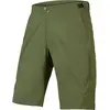 Image de Endura, Hommes, Pantalon de cyclisme, GV500 Foyle Short (S), Vert