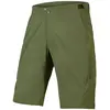 Image de Endura, Hommes, Pantalon de cyclisme, GV500 Foyle Short (L), Vert
