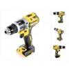 Image de Dewalt dcd 796 n 18 v perceuse visseuse à percussion sans fil brushless 70 nm - sans batteries, ni chargeur