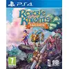 Image de Reverie Knights : Tactics