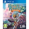 Image de Reverie Knights Tactics PS4 PlayStation 4