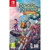 Image de Reverie Knights Tactics Nintendo Switch Nintendo Switch