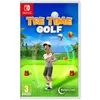 Image de Excalibur Games, Tee-time golf