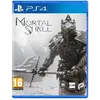 Image de Playstation Games Ps4 Mortal Shell