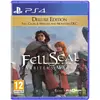 Image de Fulqrum Publishing, Fell Seal : Arbiter's Mark (édition de luxe)